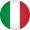 Italia - Italian